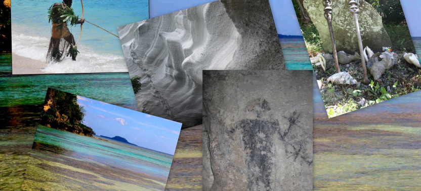 Full-day Chief Roi Mata Domain, Artok Island & Rainforest Tour Of Vanuatu