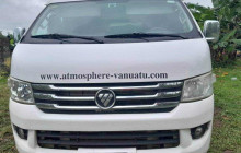 Atmosphere Tours & Transfers2