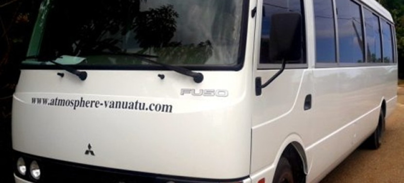 Airport Departure Transfer In Port Vila