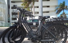 Bike Rental Tenerife1