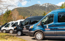 Cape Fox Tours, LLC12