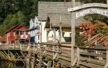 Cape Fox Tours, LLC9