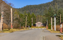 Cape Fox Tours, LLC8