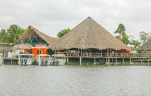 Maya World Adventures (DBA) Lamanai Hotel & Marina