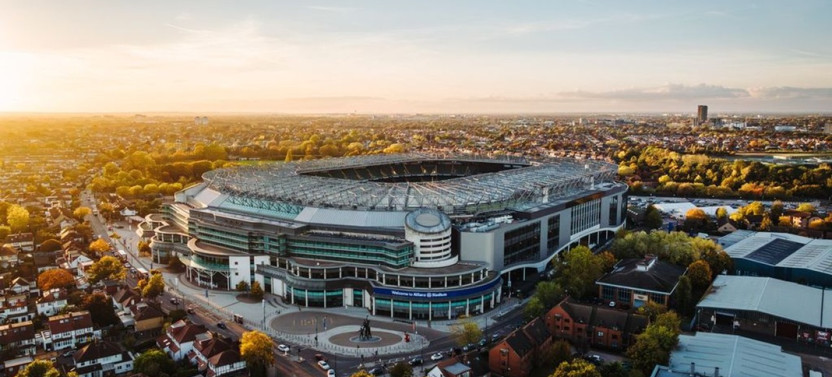 Allianz Stadium, Twickenham Tour And World Rugby Museum