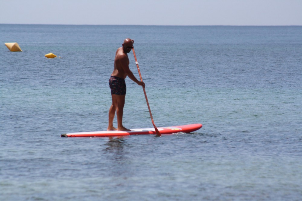 Stand Up Paddle Board Rental Albufeira Project Expedition