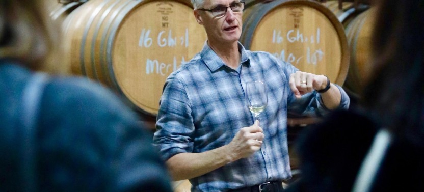 Full-Day Redwoods and Russian River Wine Tour from San Francisco