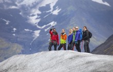 Icelandic Mountain Guides