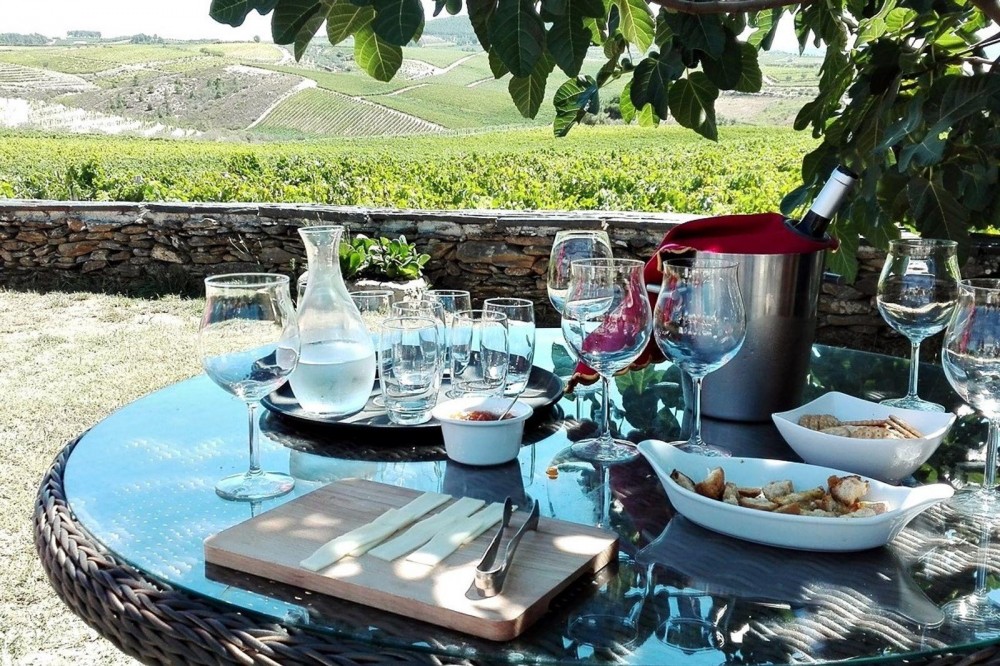 Private Premium Douro Valley Tour