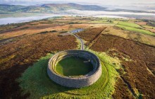 13 Day Full Irish Experience Small Group Tour