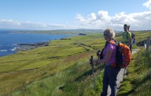 13 Day Full Irish Experience Small Group Tour