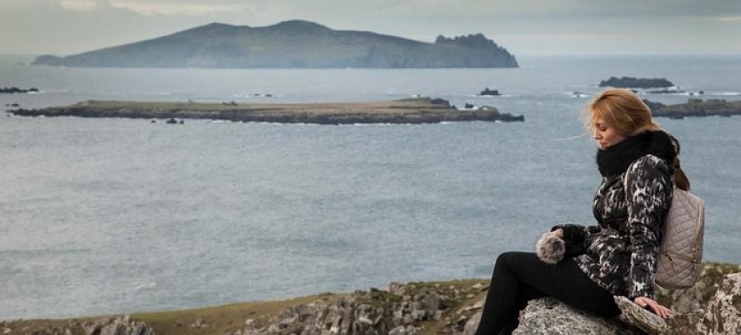Private Guided Tour of Dingle Peninsula From Killarney