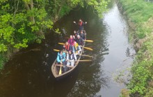 10 Day Wild Irish Experience Small Group Tour