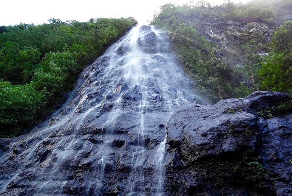 Private 4X4 Safari Tour Of Moorea