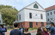 Portland by the Foot1