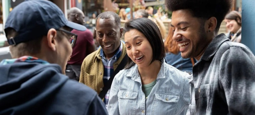 Portland Black History Guided Walking Tour