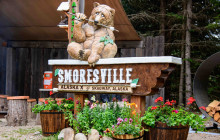 Alaska Excursions Inc. / Alaska X3