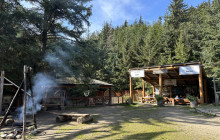 Alaska Excursions Inc. / Alaska X2