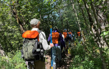 Alaska Excursions Inc. / Alaska X2