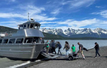 Alaska Excursions Inc. / Alaska X4