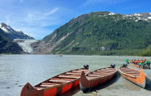 Alaska Excursions Inc. / Alaska X3