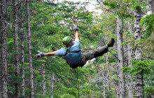 Alaska Excursions Inc. / Alaska X2