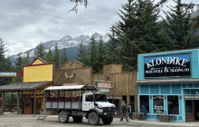 Alaska Excursions Inc. / Alaska X3