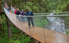 Alaska Excursions Inc. / Alaska X2