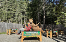 Alaska Excursions Inc. / Alaska X1