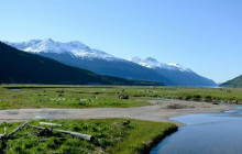 Alaska Excursions Inc. / Alaska X2