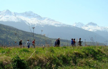 Alaska Excursions Inc. / Alaska X4