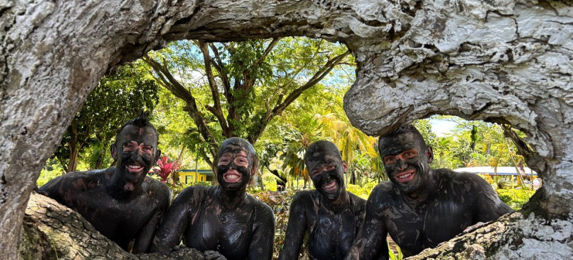 Discover Nadi Small Group Tour