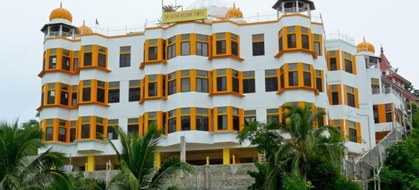 Discover Coral Coast & Natadola Beach Tour