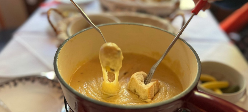 Zurich Food Tour
