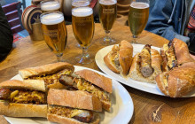 Secret Food Tours - Europe3