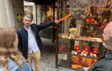Secret Food Tours - Europe4