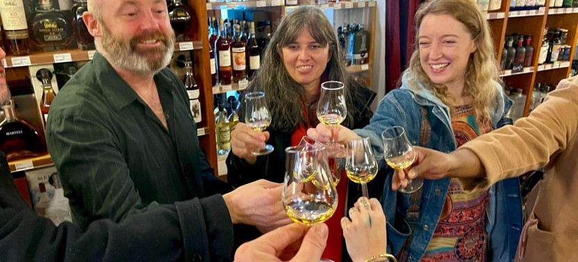 Zurich Food Tour
