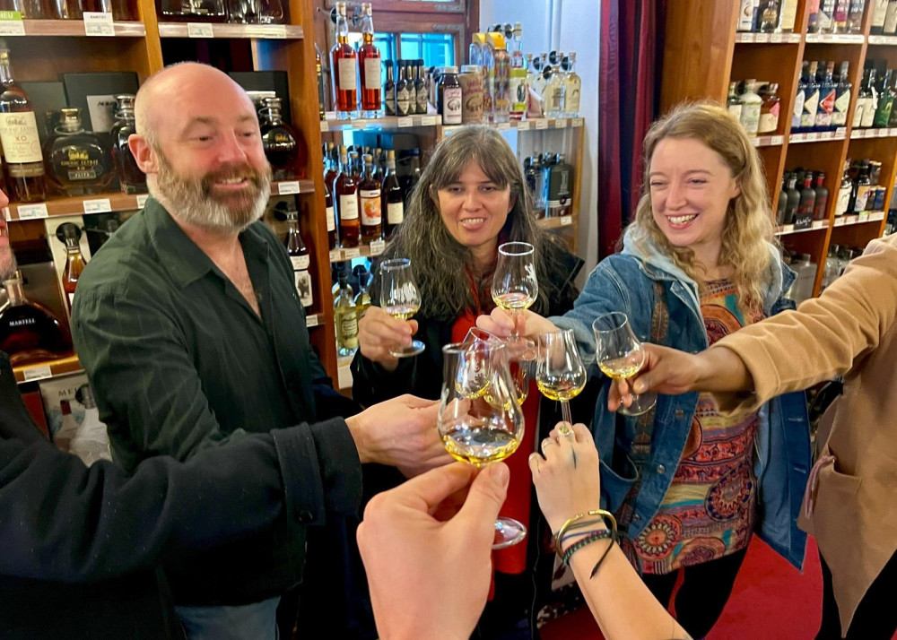 Zurich Food Tour