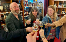 Secret Food Tours - Europe1