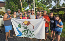 Tai's Native Experience - Samoa4