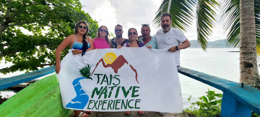North Savaii Day Trip Adventure