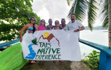 Tai's Native Experience - Samoa6