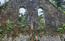 Tai's Native Experience - Samoa5