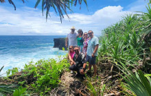 Tai's Native Experience - Samoa3