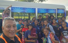 Tai's Native Experience - Samoa1