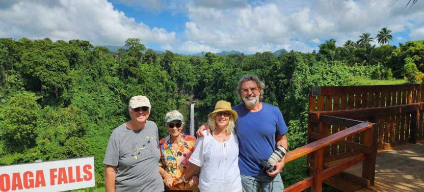 Full Day Tour with a Local