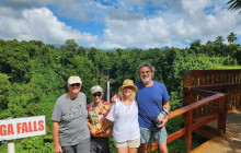 Tai's Native Experience - Samoa2