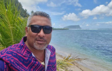 Tai's Native Experience - Samoa1