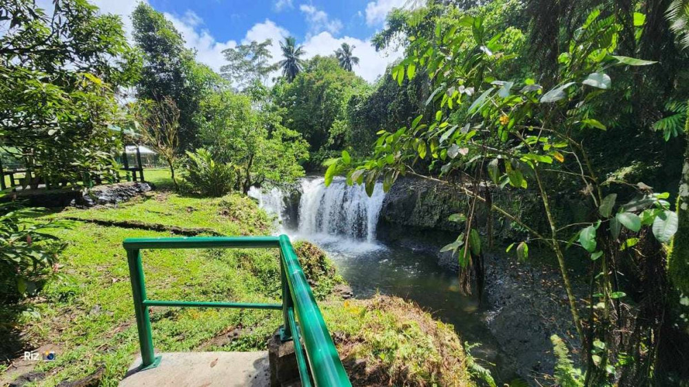 Tai's Native Experience - Samoa