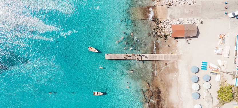 The Wonders of Curaçao Tour